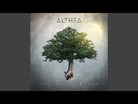 Althea (5) — Burnout