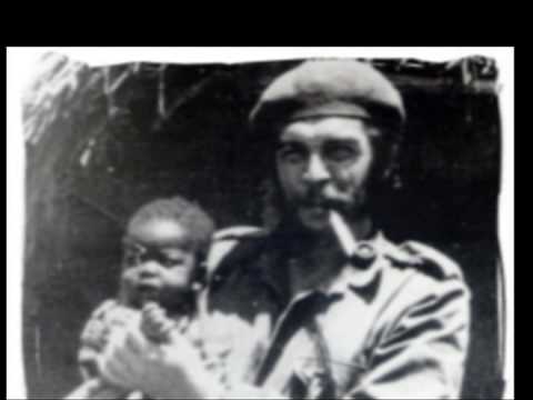 Carlos Puebla — Carlos Puebla Hasta siempre Comandante