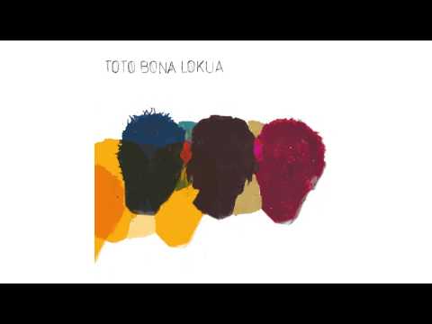 Lokua Kanza — Gerald Toto / Richard Bona / Lokua Kanza - Na Ye