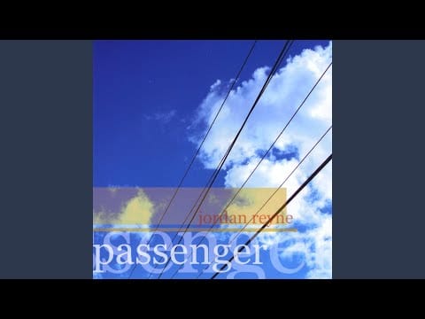 Jordan Reyne — Green (Flying Over Ireland)