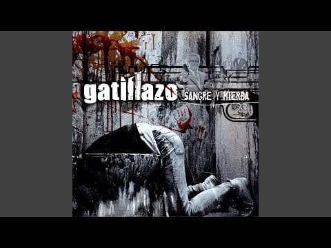 Gatillazo — No Quiero Dios