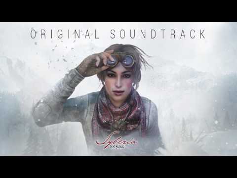 Inon Zur — Syberia 3 - Kate Walker