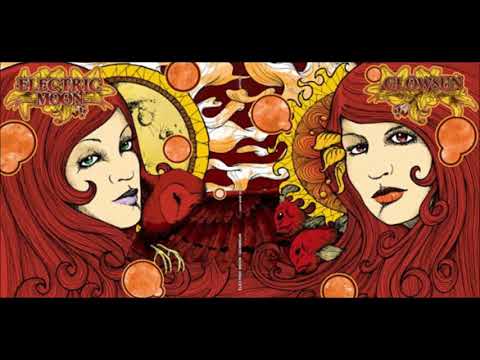 Electric Moon — Electric Moon - Lost And Found Souls