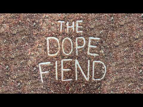 The Dope Fiend — The Dope Fiend – Fu/Cars/Bikes