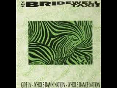 Bridewell Taxis — The Bridewell Taxis - Give In