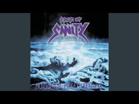 Edge of Sanity — The Dead (Remix 2024)