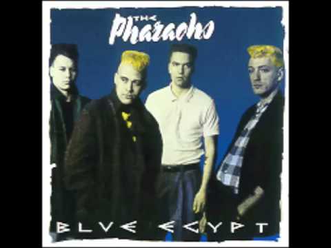 The Pharaohs — The Pharaohs -- Drinkin'