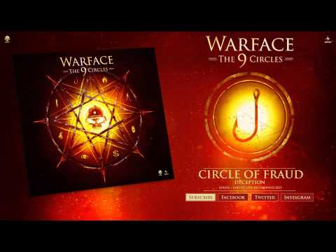 Warface — Warface - Deception
