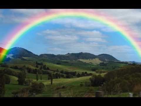 Israel Kamakawiwo'ole — Somewhere Over the Rainbow by Israel Kamakawiwo'Ole