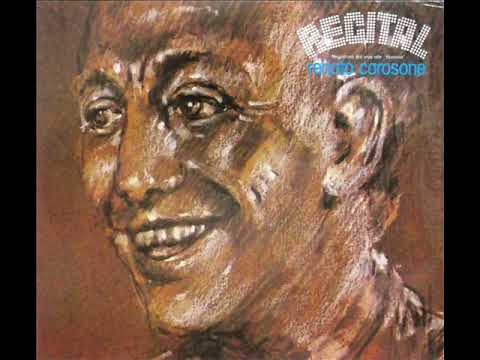 Renato Carosone — ''Boogie woogie italiano'' - Renato Carosone (live) - (Traccia 6)