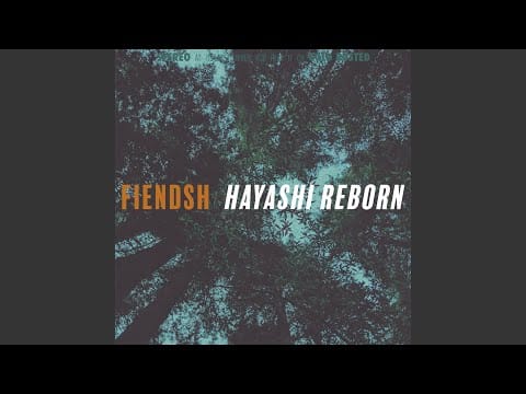 Fiendsh — #25