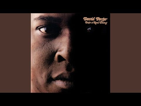 David Porter — Ooo-Wee Girl