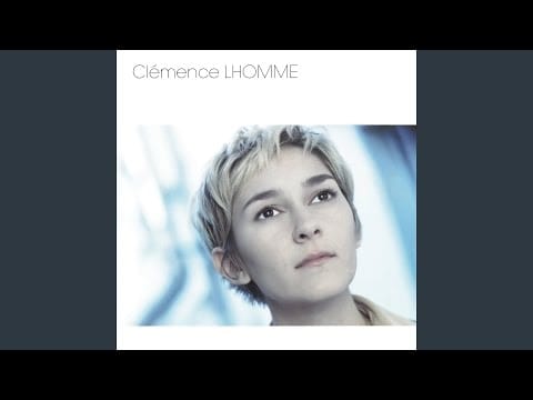 Clémence Lhomme — Dis-moi