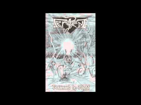Serpent (13) — Serpent (GER) - Possessed by Night
