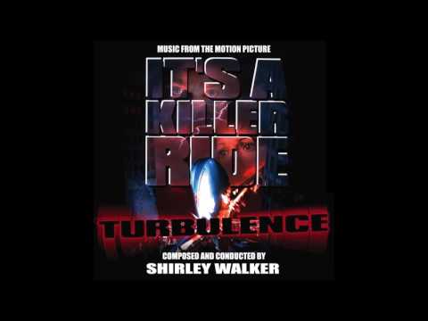 Shirley Walker — Shirley Walker - F.A.A 214