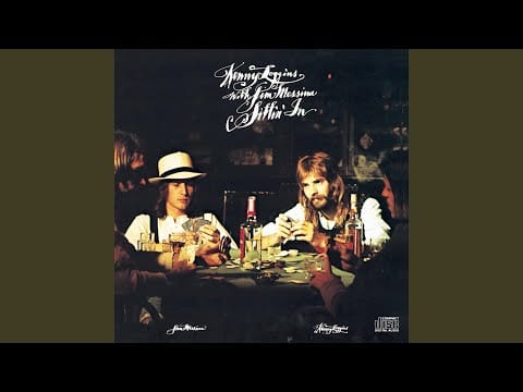 Loggins And Messina — House at Pooh Corner