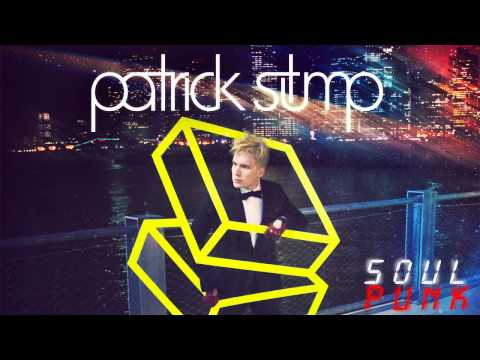 Patrick Stump — Patrick Stump - "Allie"