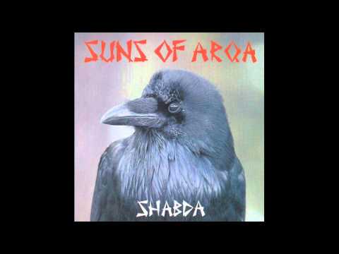 Suns Of Arqa — Suns Of Arqa - Tomorrow Never Knows {The Beatles}