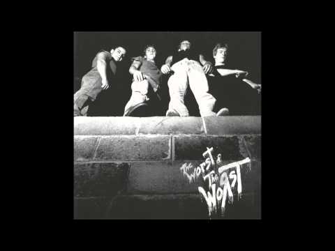 The Worst (2) — The Worst  - Futur