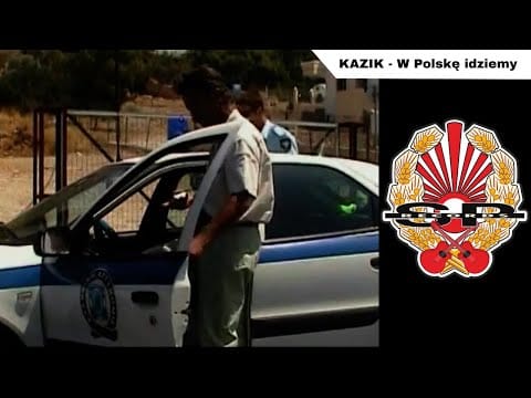 Kazik Staszewski — KAZIK - W Polskę idziemy [OFFICIAL VIDEO]