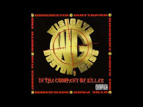 Wiseguys — Wiseguys ft. Mobb Deep - Hollow Tips (1996)