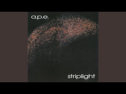 A.P.E. — Cities