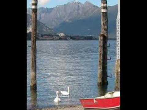 Mort Shuman — le lac majeur mort shuman