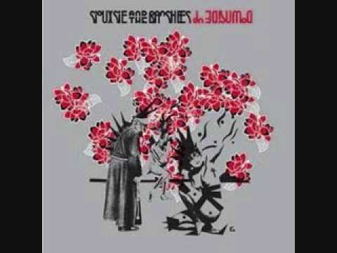 Siouxsie & The Banshees — Siouxsie And The Banshees The Humming Wires