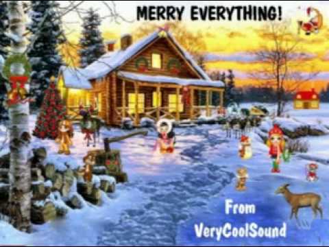 Jerry Butler — JERRY BUTLER - O Holy Night (1961)