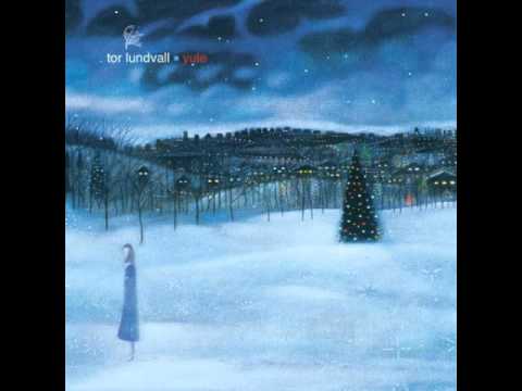 Tor Lundvall — Tor Lundvall - January