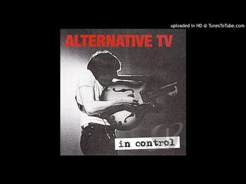 Alternative TV — Alternative TV - At War