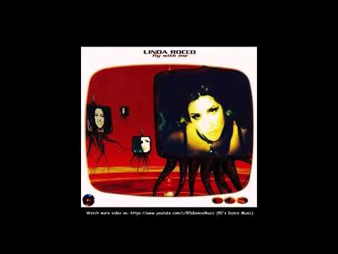 Linda Rocco — Linda Rocco - Fly With Me (Freshmix) (90's Dance Music) ✅