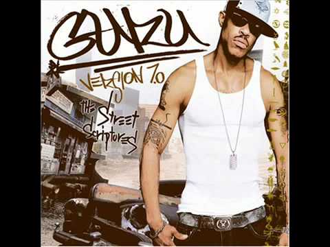 Guru — Guru   Talkin Loud And Frontin'