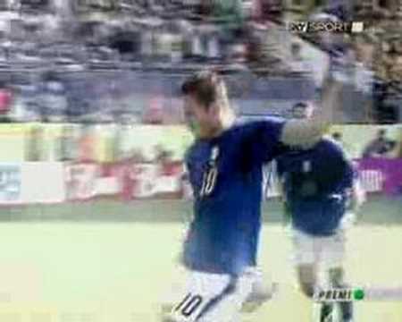 Gabry Ponte — Mondiali 2006 con Gabry ponte - The man in the moon
