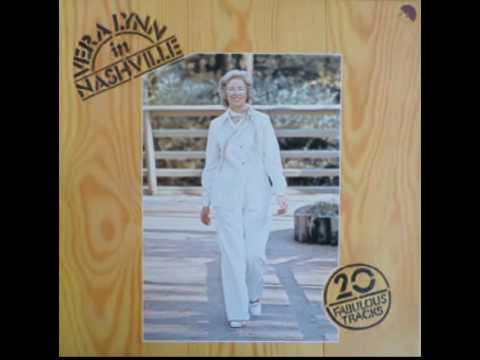 Vera Lynn — Vera Lynn - I'll Paint You A Song (1977)
