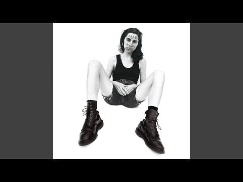 PJ Harvey — Dance