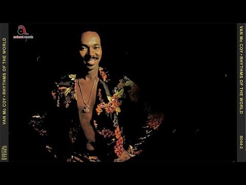 Van McCoy — Van McCoy - That's The Joint