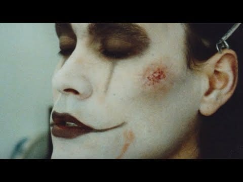 Dennis Olivieri — Dennis Olivieri - I cry in the morning ( hypnotic edit )
