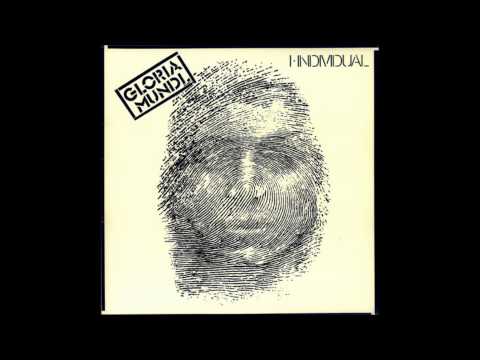 Gloria Mundi — GLORIA MUNDI - PARK LANE