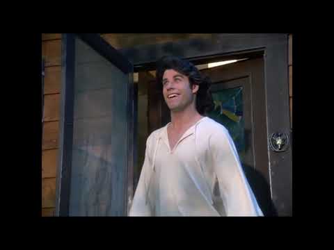 John Travolta — What Would They Say - Paul Williams | The Boy In The Plastic Bubble Soundtrack (1976)