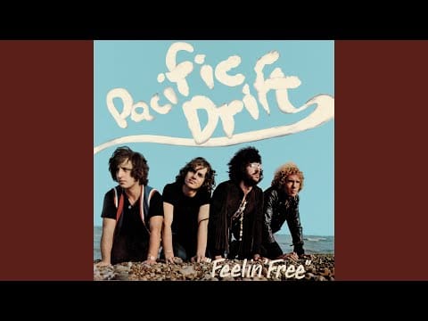 Pacific Drift — Just Another Girl