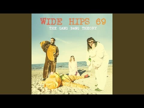 Wide Hips 69 — Heart in a Jail