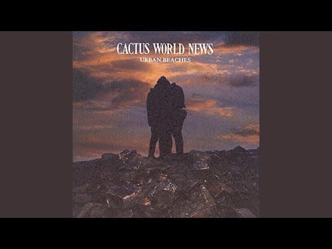 Cactus World News — TABLES OVERTURN
