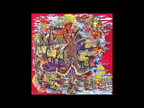 of Montreal — Of Montreal: False Priest 08 -- Sex Karma