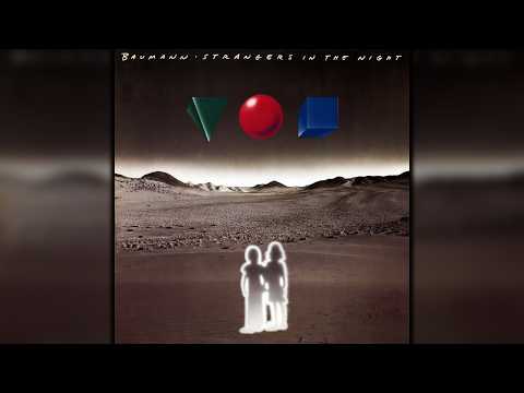 Peter Baumann — Peter Baumann - Strangers In The Night (Synth-Pop version)