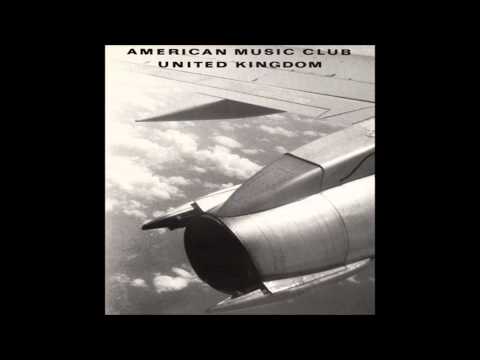 American Music Club — American Music Club - Dreamers of the Dream