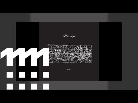 Drexciya — Drexciya - Grava 4 - 03 Powers Of The Deep