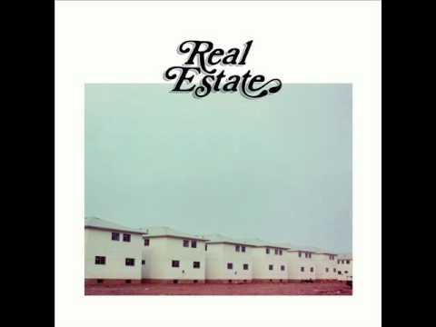 Real Estate (2) — Real Estate - Easy