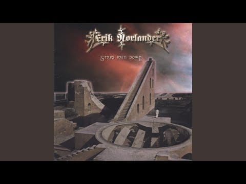 Erik Norlander — Space: 1999