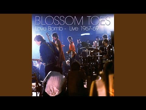 Blossom Toes — Grooving - Part 1